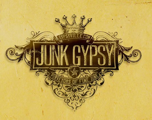 Junk Gypsies logo
