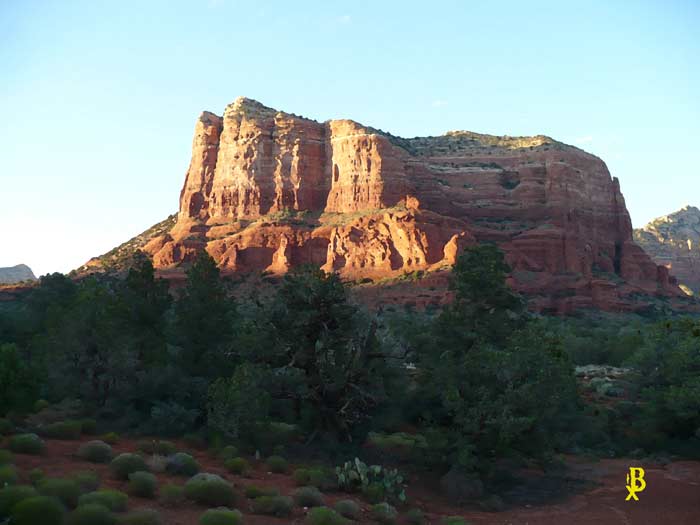 Sedona 1