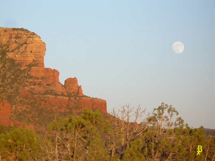 Sedona 1