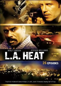 L.A. Heat