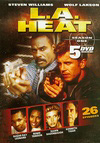 L.A. Heat