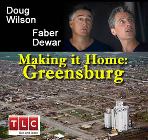 "Making It Home Greensburg"
