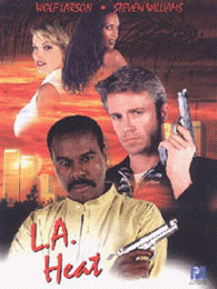 L.A. Heat