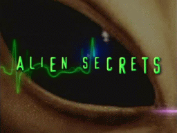Alien Secrets Franchise