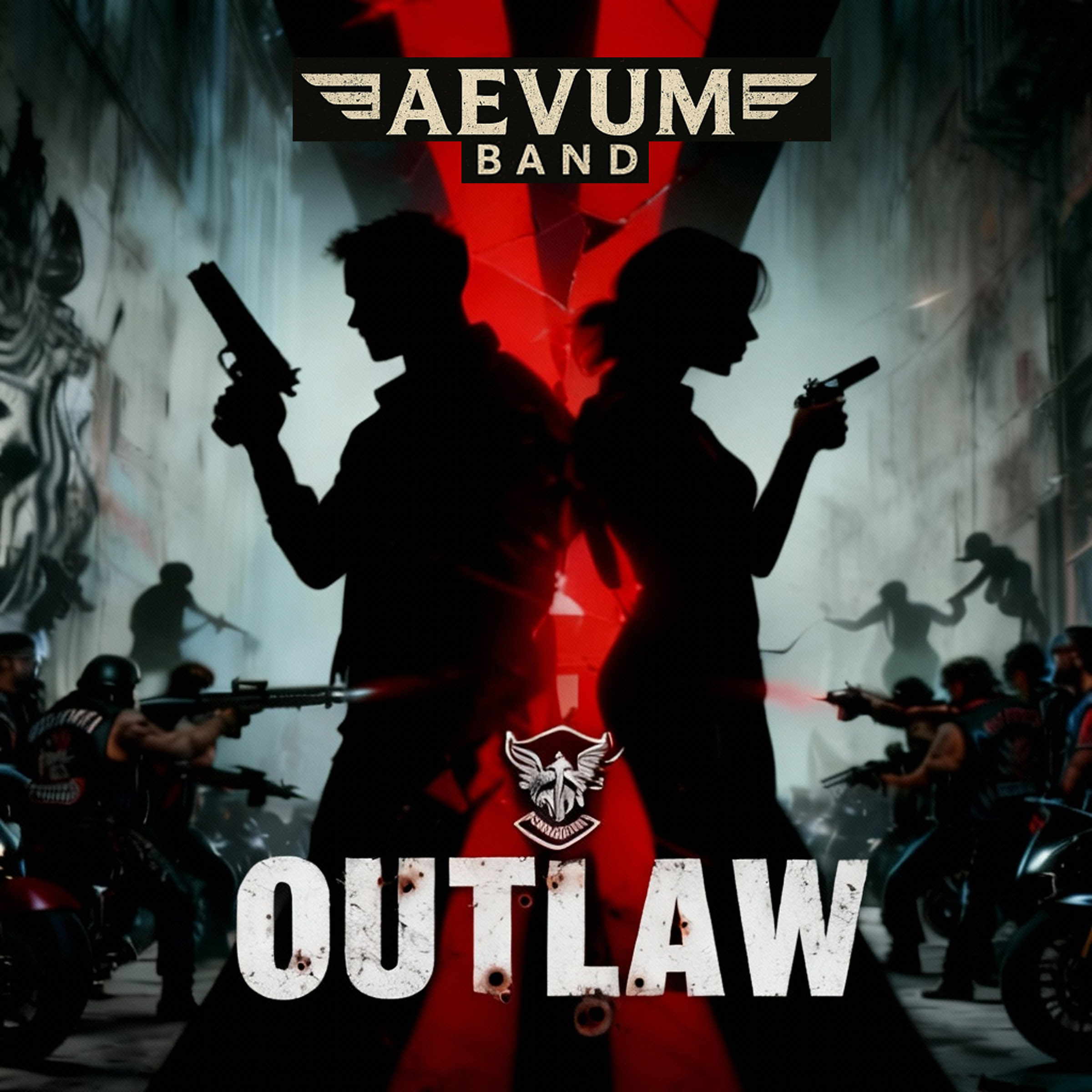 Outlaw album