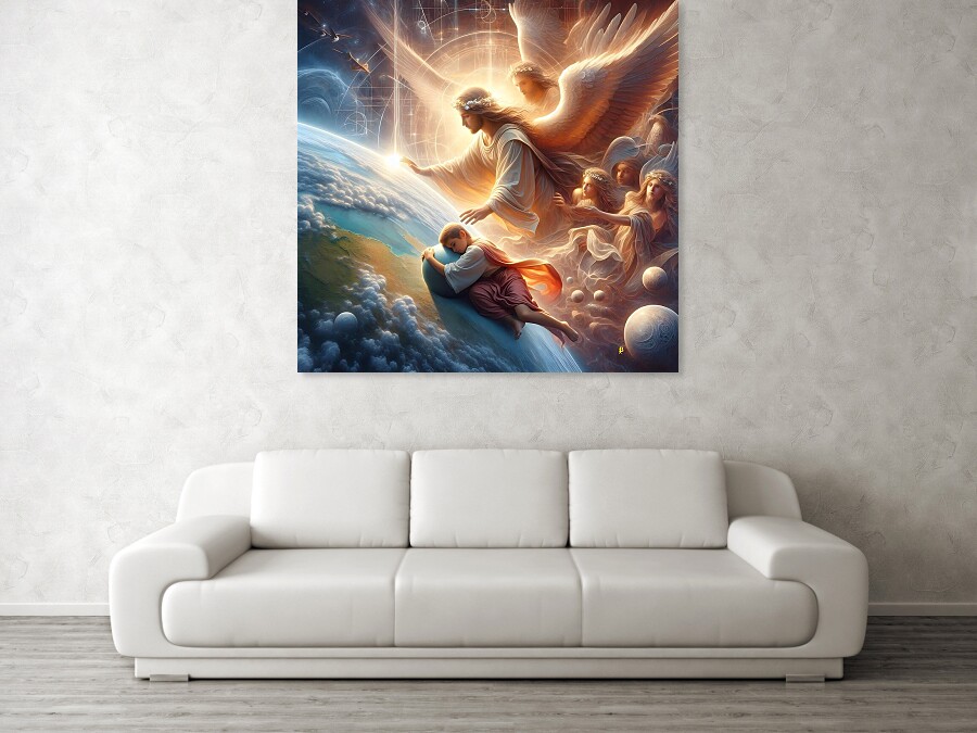unconditional-love-jj-barmettler 48x48 v2