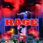 Rage feature film HBO world premiere