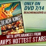 Beach Kings MGM marketing