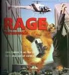 Rage sales poster
