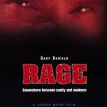 Rage (movie poster)