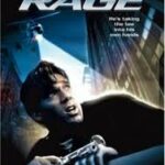 Rage (Universal DVD)