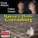 Making It Home Greensburg (TLC series)