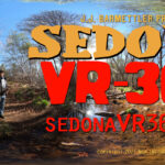 Sedona VR360 (VR immersive)