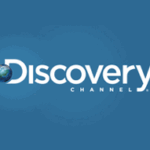 Discover Channel logo