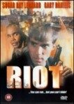 Riot feature film